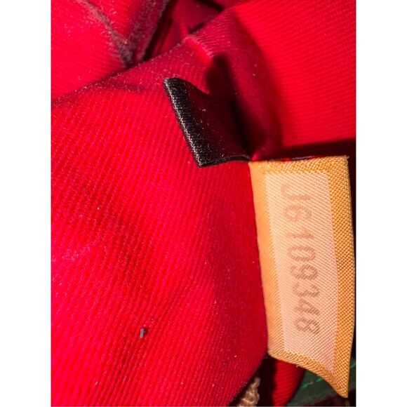 Dooney & Bourke Leather Handbag Brown Florentine Vachetta Leather Satchel Bag mi - Picture 13 of 13